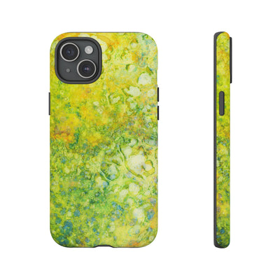 J. Bannon "Dunedevil 20" Phone Case