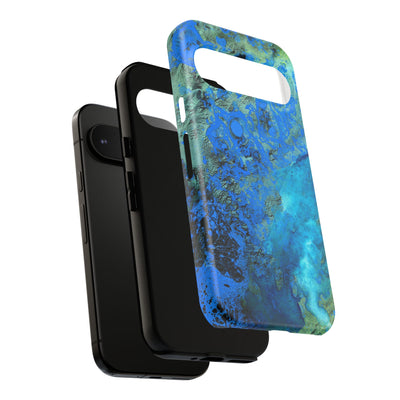 J. Bannon "Dunedevil 02" Phone Case