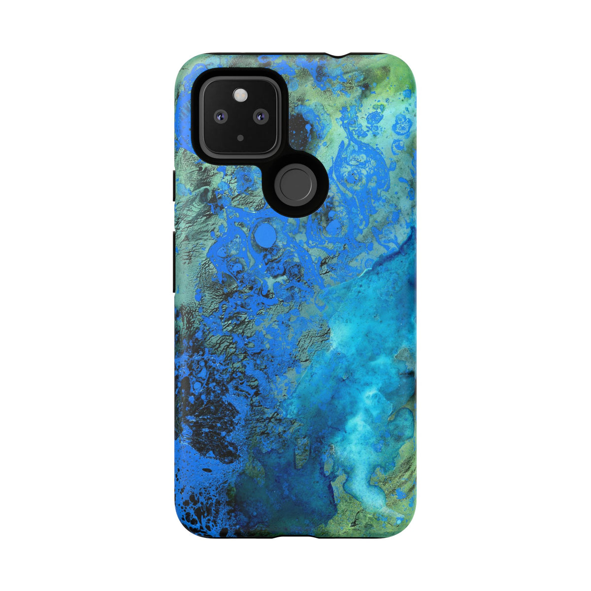 J. Bannon "Dunedevil 02" Phone Case