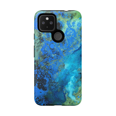 J. Bannon "Dunedevil 02" Phone Case