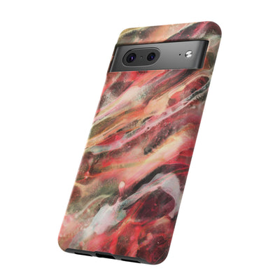 J. Bannon "Dunedevil 19" Phone Case