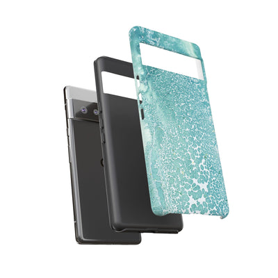 J. Bannon "Dunedevil 11" Phone Case