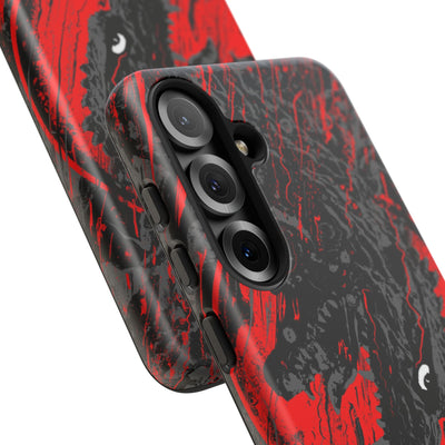 J. Bannon "Destroyer Of Worlds: Thunder" Phone Case