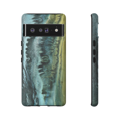 J. Bannon "Dunedevil 13" Phone Case
