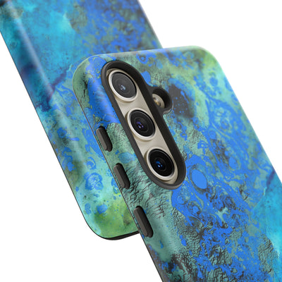 J. Bannon "Dunedevil 02" Phone Case