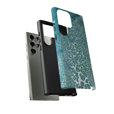 J. Bannon "Dunedevil 12" Phone Case