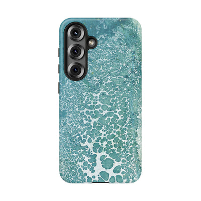J. Bannon "Dunedevil 12" Phone Case