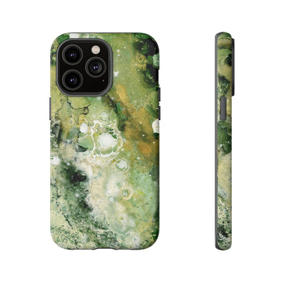 J. Bannon "Dunedevil 09" Phone Case