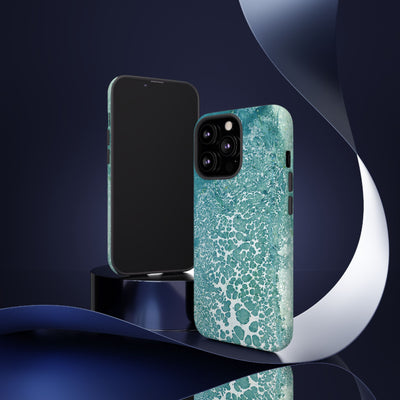 J. Bannon "Dunedevil 12" Phone Case
