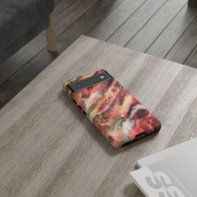 J. Bannon "Dunedevil 19" Phone Case