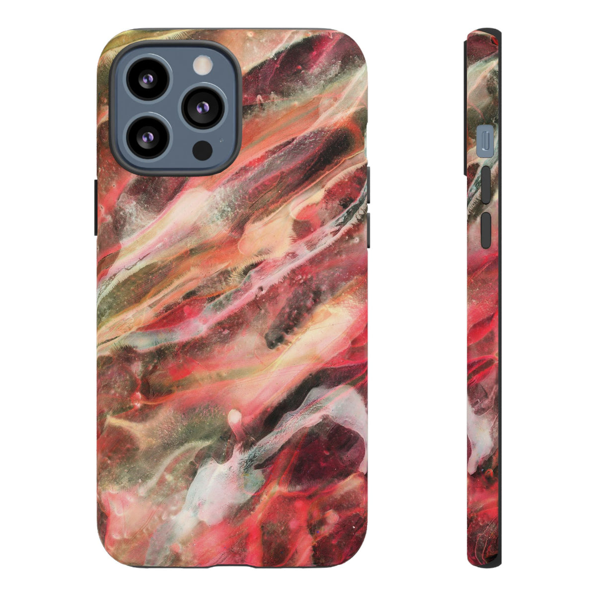 J. Bannon "Dunedevil 19" Phone Case