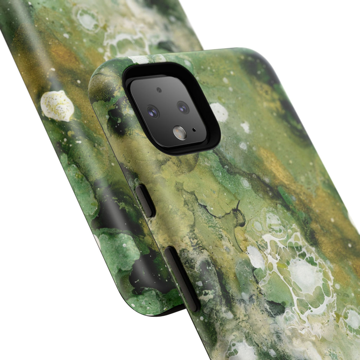 J. Bannon "Dunedevil 09" Phone Case