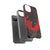 J. Bannon "Destroyer Of Worlds: Thunder" Phone Case