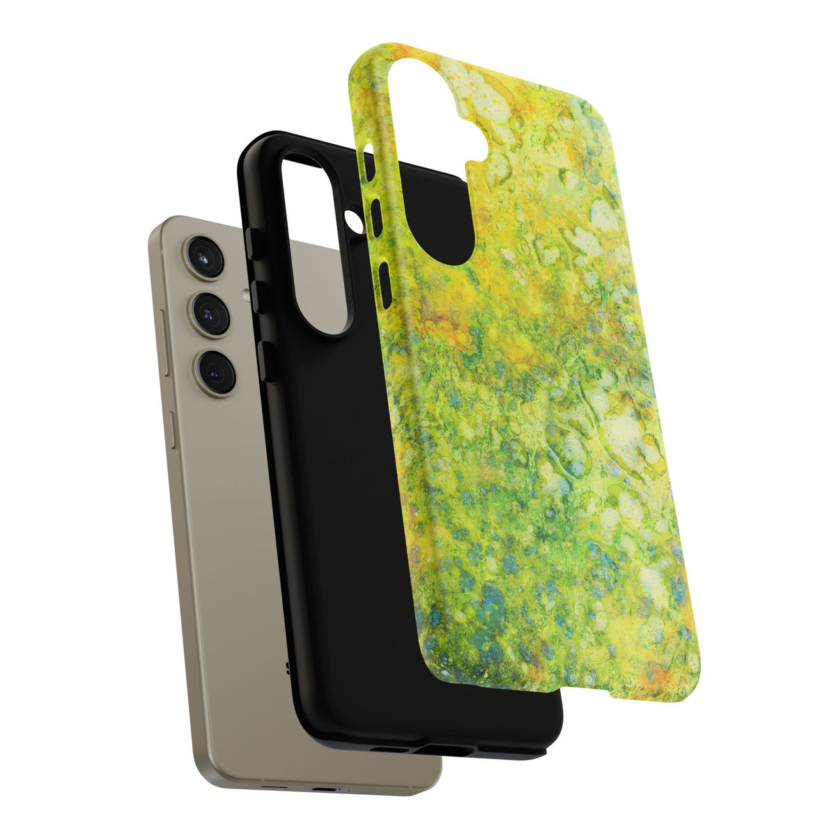 J. Bannon "Dunedevil 20" Phone Case