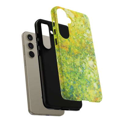 J. Bannon "Dunedevil 20" Phone Case