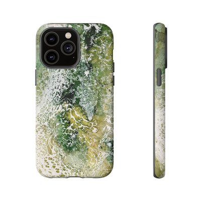 J. Bannon "Dunedevil 10" Phone Case