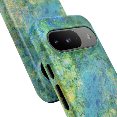 J. Bannon "Dunedevil 21" Phone Case