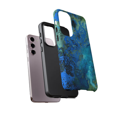 J. Bannon "Dunedevil 02" Phone Case