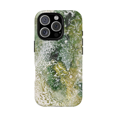 J. Bannon "Dunedevil 10" Phone Case