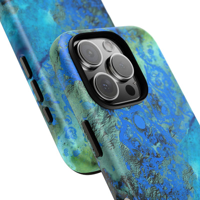 J. Bannon "Dunedevil 02" Phone Case