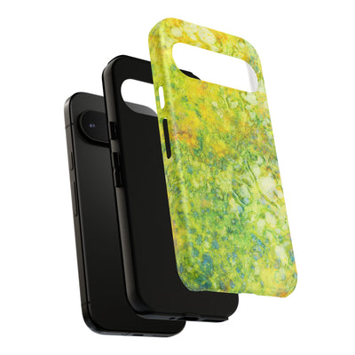 J. Bannon "Dunedevil 20" Phone Case