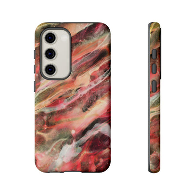 J. Bannon "Dunedevil 19" Phone Case