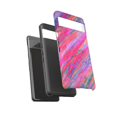 J. Bannon "Dunedevil 17" Phone Case