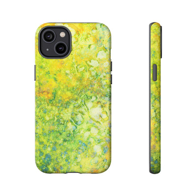 J. Bannon "Dunedevil 20" Phone Case