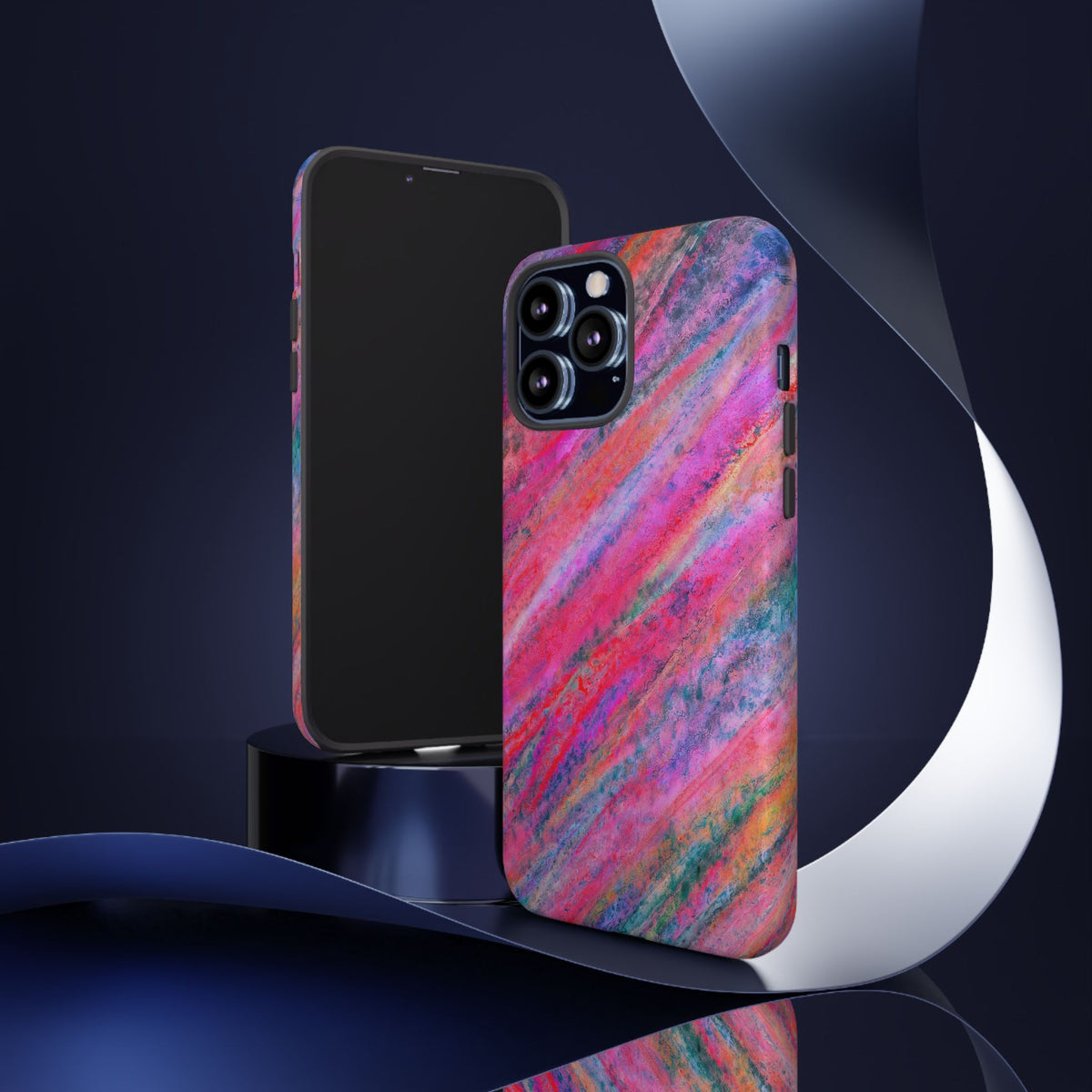 J. Bannon "Dunedevil 17" Phone Case