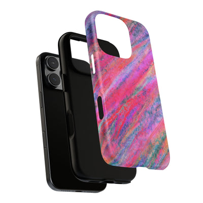 J. Bannon "Dunedevil 17" Phone Case
