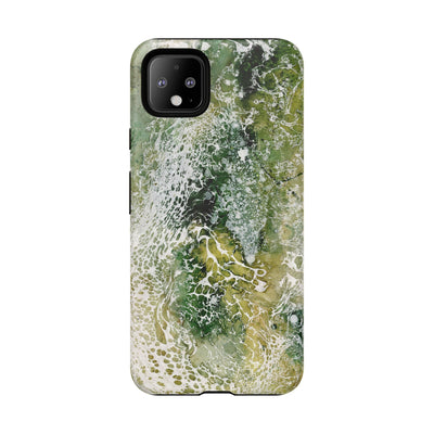 J. Bannon "Dunedevil 10" Phone Case