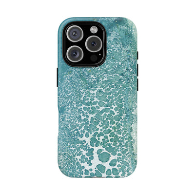 J. Bannon "Dunedevil 12" Phone Case