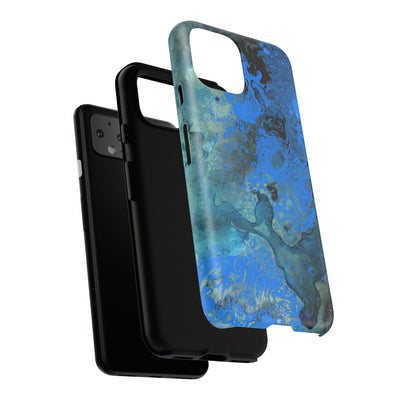J. Bannon "Dunedevil 01" Phone Case