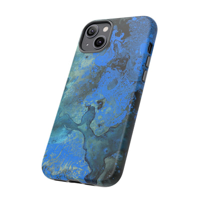 J. Bannon "Dunedevil 01" Phone Case