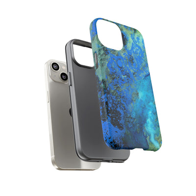 J. Bannon "Dunedevil 02" Phone Case