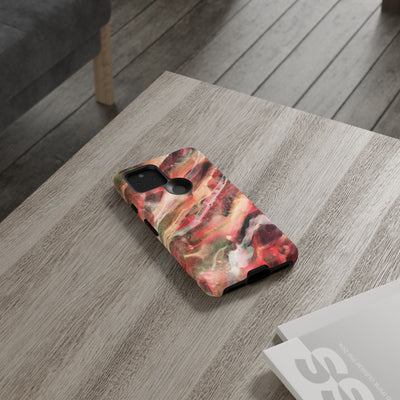 J. Bannon "Dunedevil 19" Phone Case