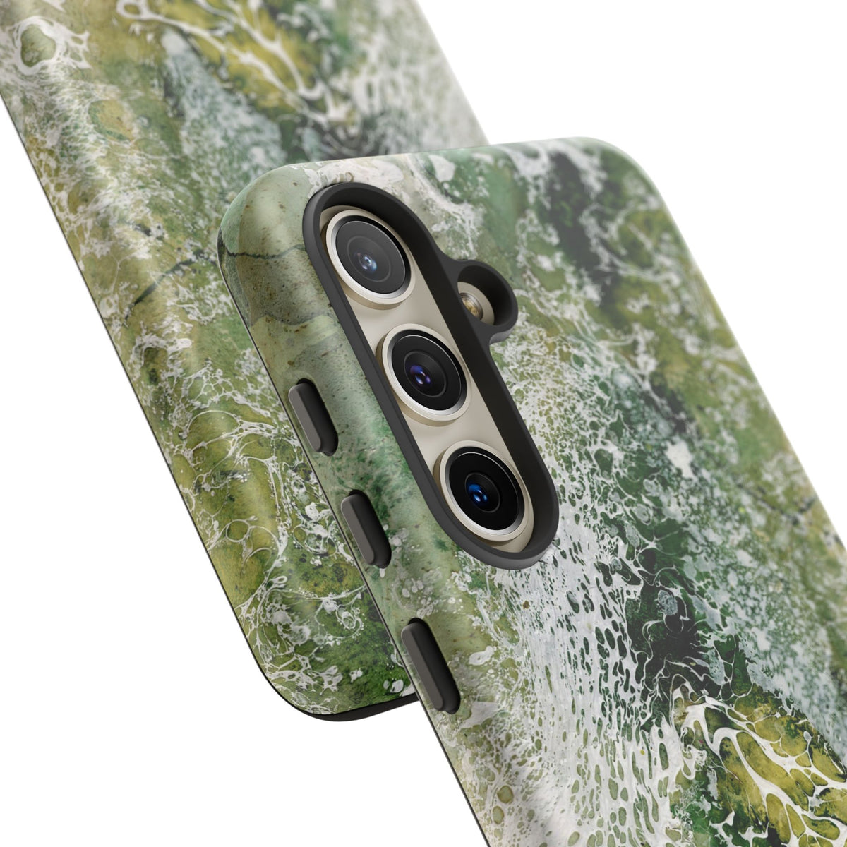 J. Bannon "Dunedevil 10" Phone Case