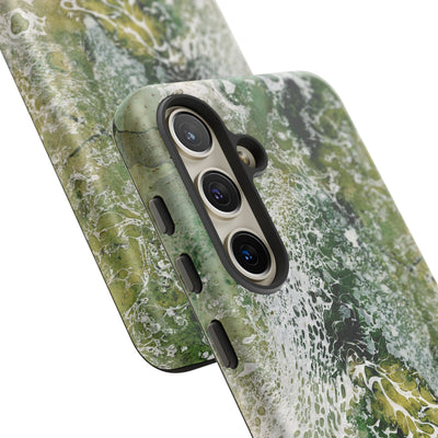 J. Bannon "Dunedevil 10" Phone Case