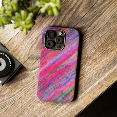 J. Bannon "Dunedevil 17" Phone Case