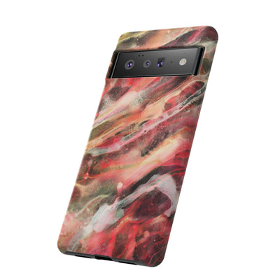 J. Bannon "Dunedevil 19" Phone Case