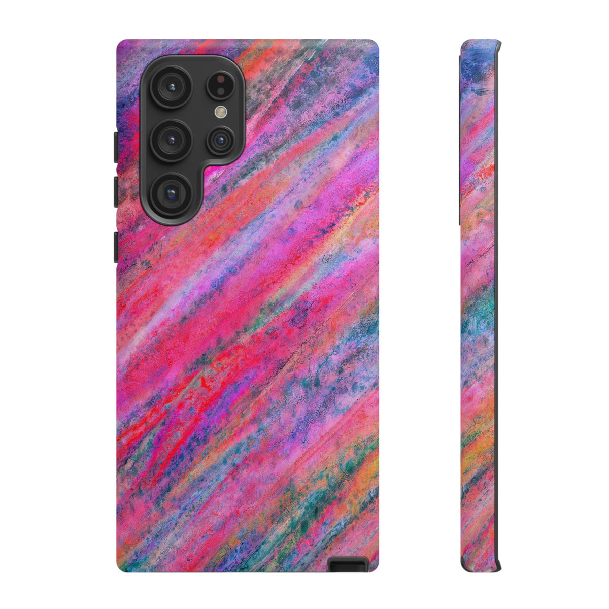 J. Bannon "Dunedevil 17" Phone Case