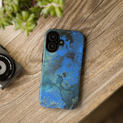 J. Bannon "Dunedevil 01" Phone Case