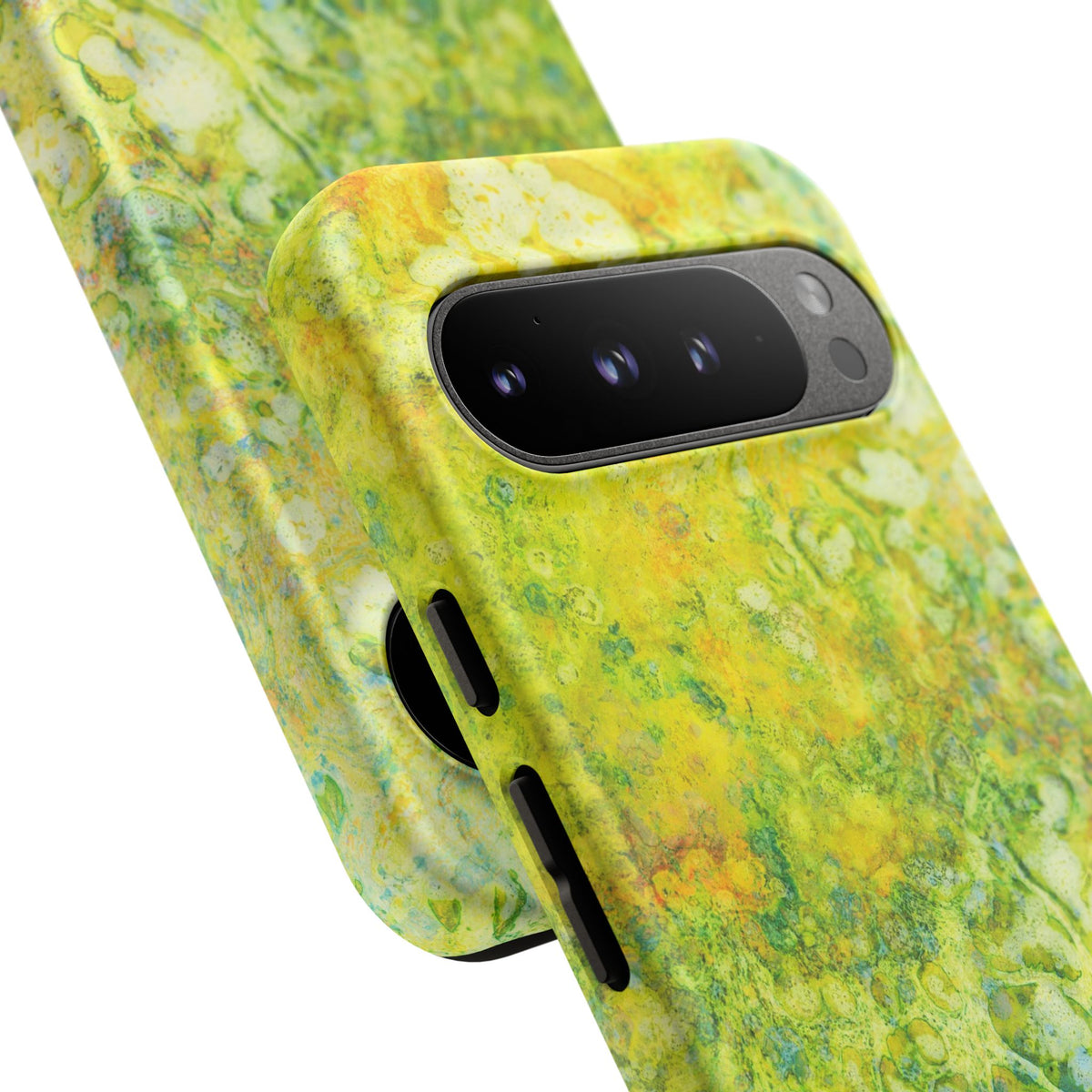 J. Bannon "Dunedevil 20" Phone Case
