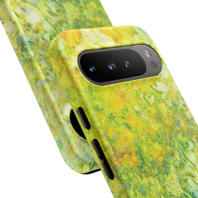 J. Bannon "Dunedevil 20" Phone Case