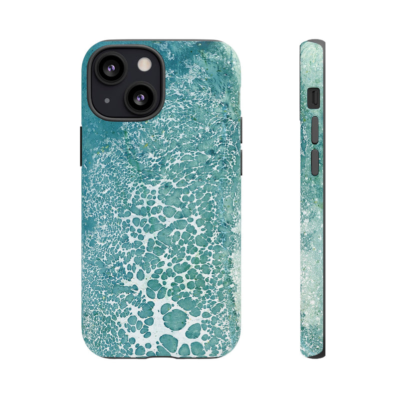 J. Bannon "Dunedevil 12" Phone Case