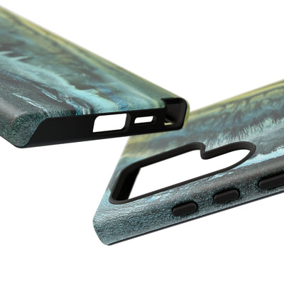 J. Bannon "Dunedevil 13" Phone Case