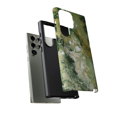 J. Bannon "Dunedevil 09" Phone Case