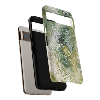 J. Bannon "Dunedevil 10" Phone Case
