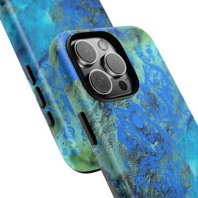 J. Bannon "Dunedevil 02" Phone Case
