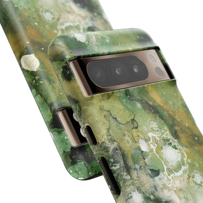J. Bannon "Dunedevil 09" Phone Case